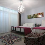 Hotel Alacaat 3*