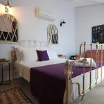 Hotel Alacaat 3*