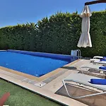 Alacaat Hotel Alacati