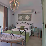 Alacaat Hotel Alacati