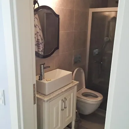 Alacaat Hotel Alaçatı