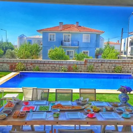 Hotel Alacaat 3*