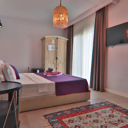 Hotel Alacaat