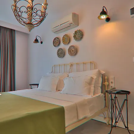 Hotel Alacaat Alaçatı