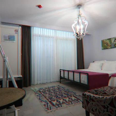 Hotel Alacaat Alaçatı
