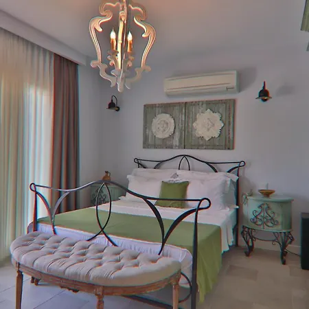 Alacaat Otel Alaçatı