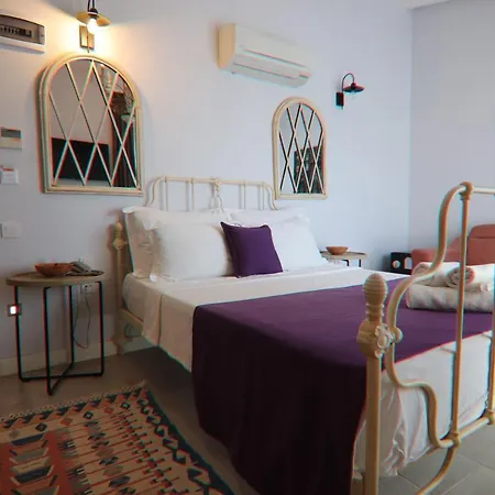 Alacaat Hotel