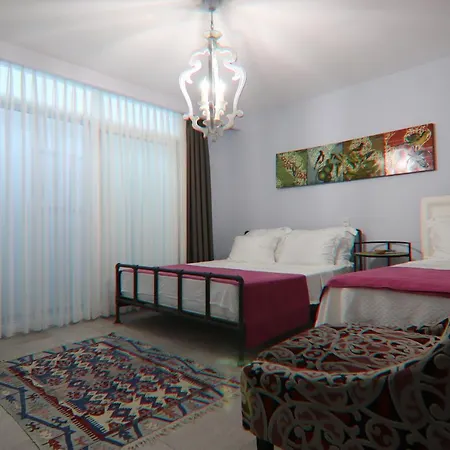 Hotel Alacaat 3*