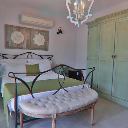 Alacaat Otel Alaçatı