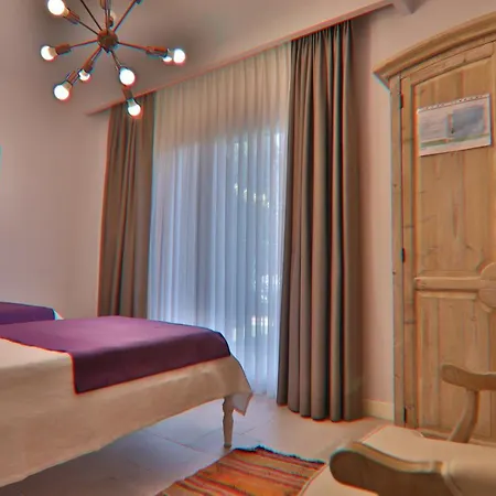 Alacaat Hotel Alaçatı