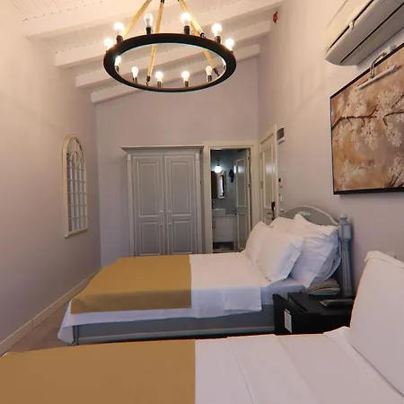 Alacaat Hotel 3*