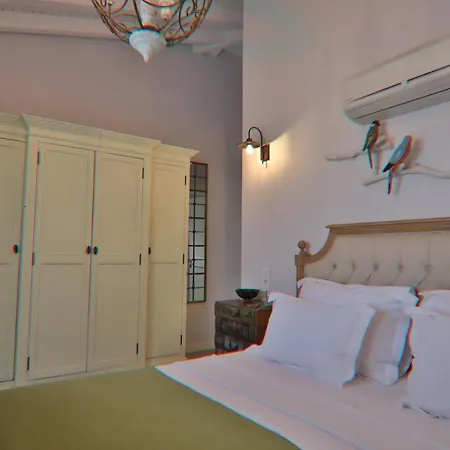 Alacaat 3* Alaçatı