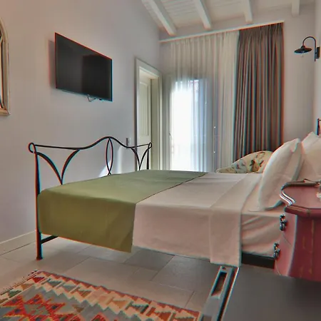 Alacaat 3* Alaçatı