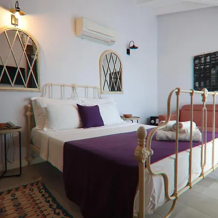Hotel Alacaat 3*