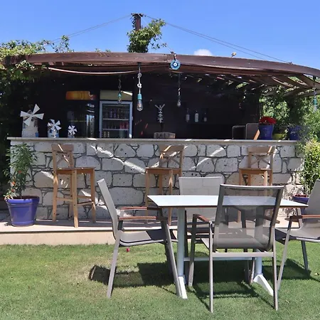 Otel Alacaat Alaçatı