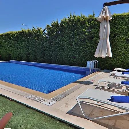 Alacaat Otel Alaçatı