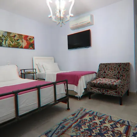 Alacaat Hotel 3*
