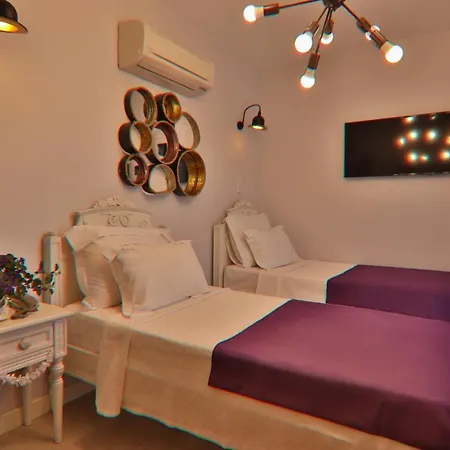 Hotel Alacaat 3*