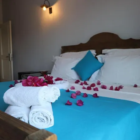 Hotel Alacaat