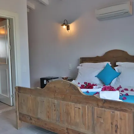 Alacaat Hotel