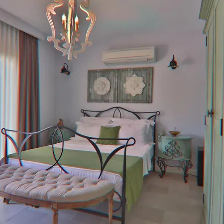 Alacaat Otel Alaçatı