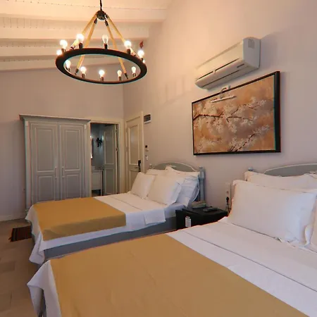 Hotel Alacaat Alaçatı