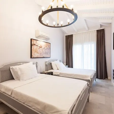 Hotel Alacaat