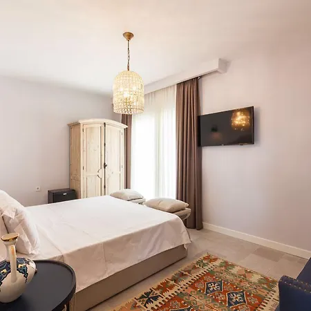 Hotel Alacaat 3*