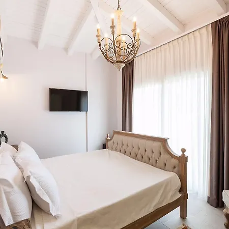 Alacaat Hotel