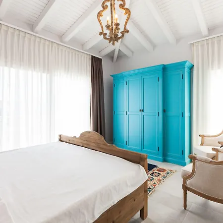 Alacaat 3* Alaçatı