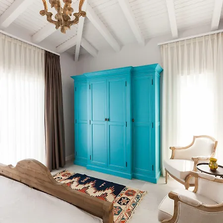 Otel Alacaat Alaçatı