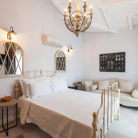Alacaat Hotel