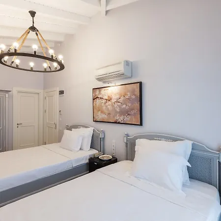 Alacaat Hotel