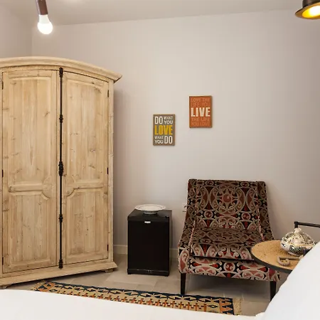 Hotel Alacaat