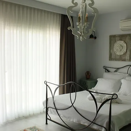 Otel Alacaat Alaçatı