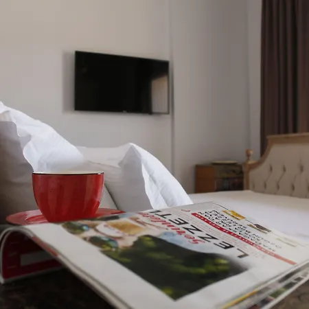 Alacaat 3* Alaçatı