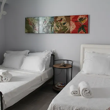 Hotel Alacaat
