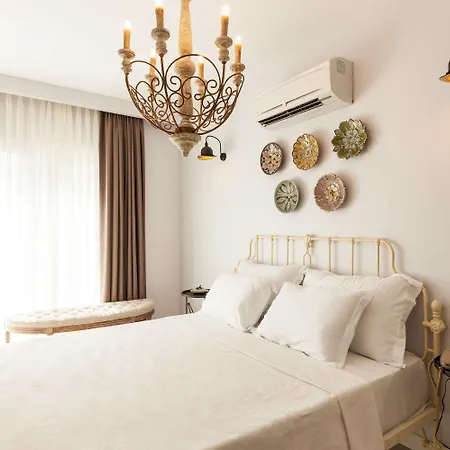 Alacaat Hotel 3*