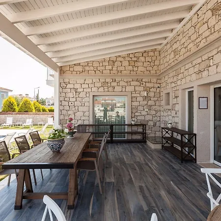Alacaat Hotel 3*