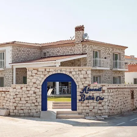 Alacaat Alaçatı