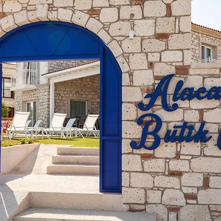 Alacaat Hotel 3*