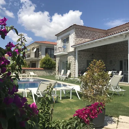 Alacaat Alaçatı