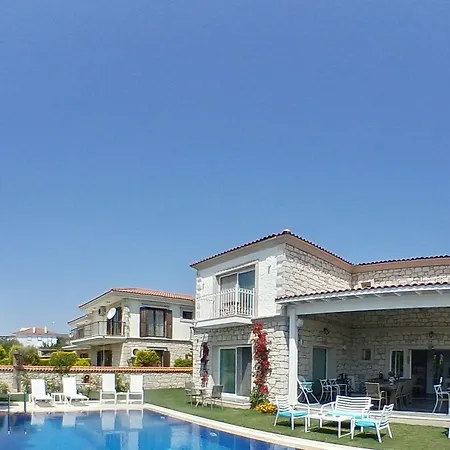 Hotel Alacaat