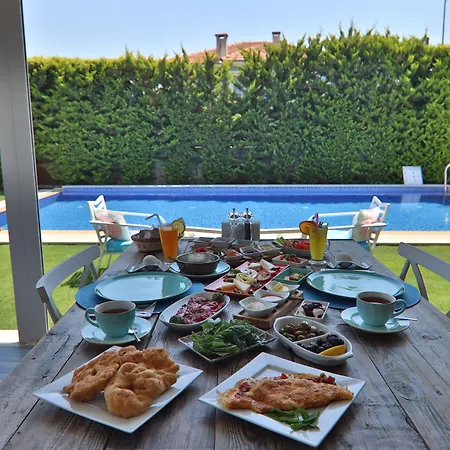 Alacaat Alaçatı