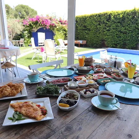 Alacaat 3* Alaçatı