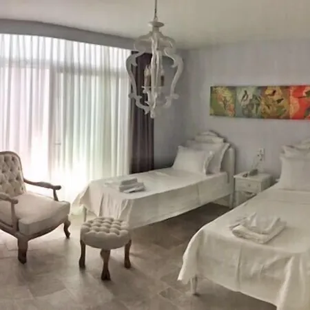 Alacaat Hotel 3*