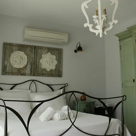 Alacaat Hotel Alaçatı