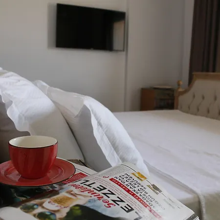 Alacaat Hotel Alaçatı