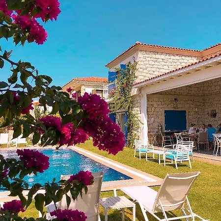 Hotel Alacaat Alaçatı