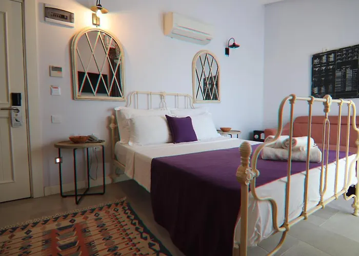 Alacaat Hotel
